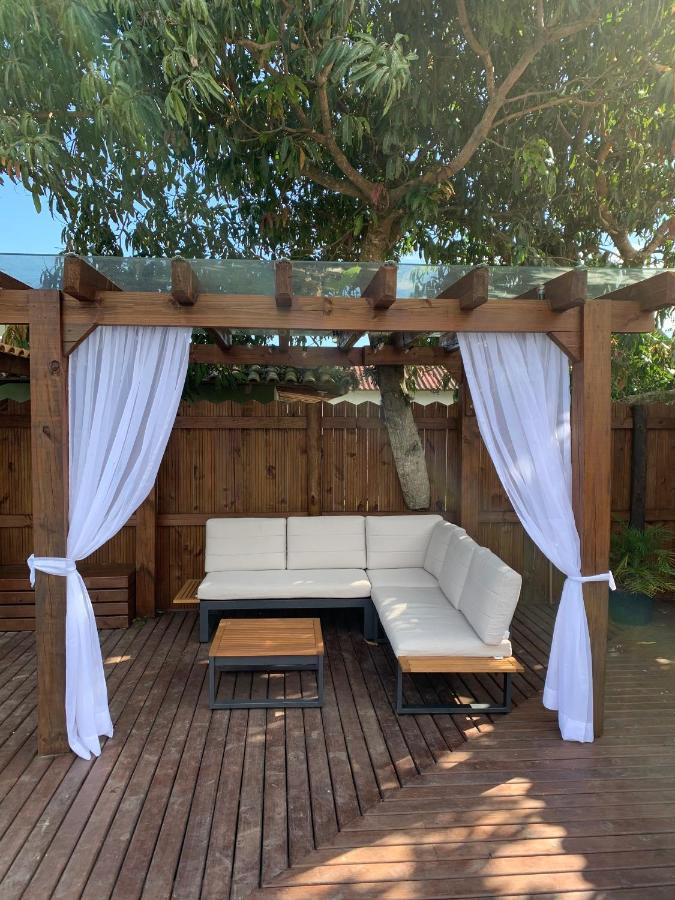 Pousada Inn Nature 帕罗卡 外观 照片