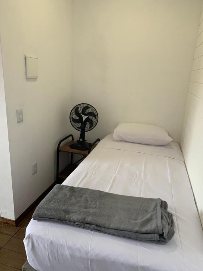Pousada Inn Nature 帕罗卡 外观 照片