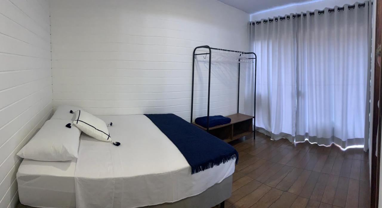 Pousada Inn Nature 帕罗卡 外观 照片