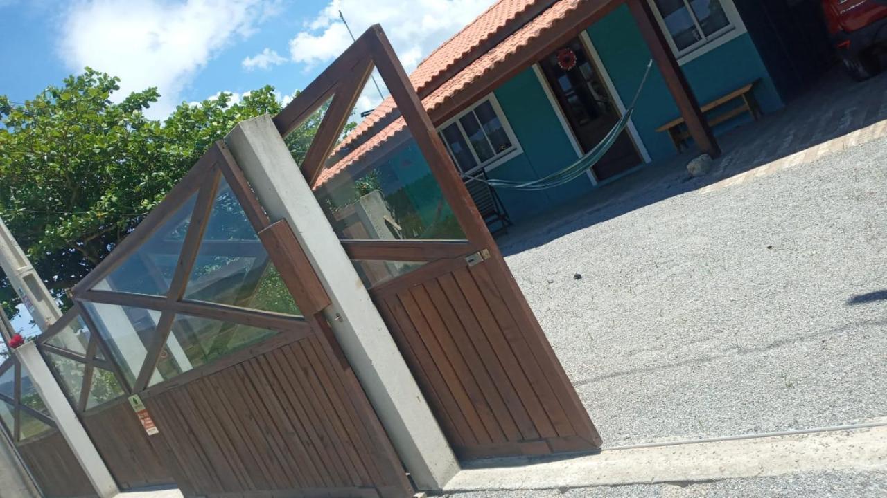 Pousada Inn Nature 帕罗卡 外观 照片