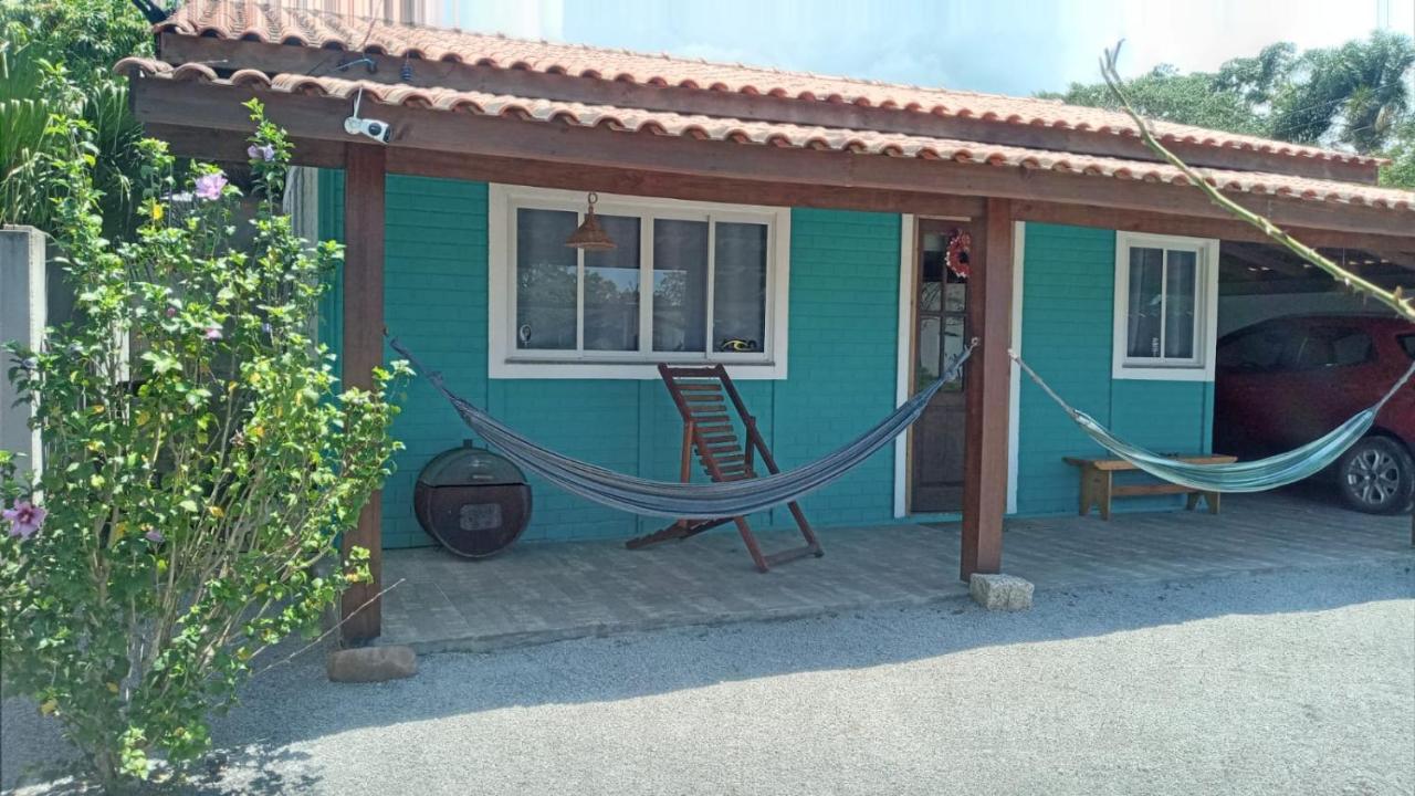 Pousada Inn Nature 帕罗卡 外观 照片
