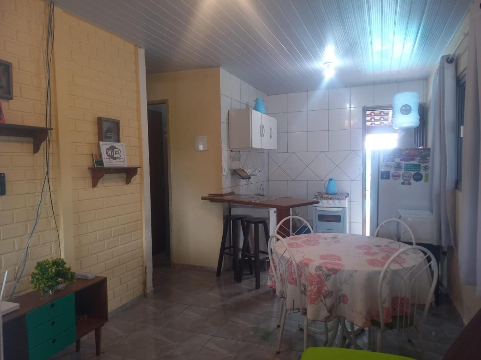 Pousada Inn Nature 帕罗卡 外观 照片